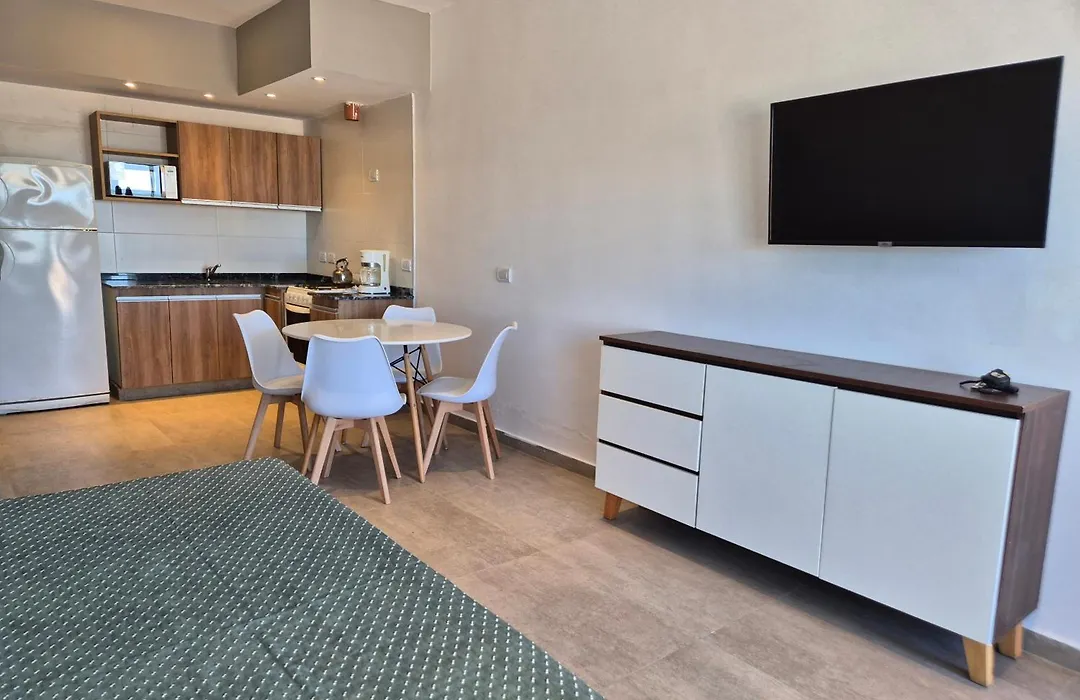 Los Tritones Apart Hotel-1