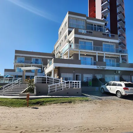 Los Tritones Apart Hotel-2